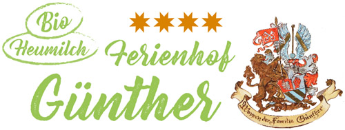 Logo Ferienhof Günther